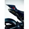 Termignoni Système Complet Centenario Limited Edition Ducati Panigale V4 2025/2026 D23109400BCC