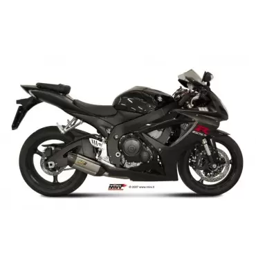 Mivv Suono Suzuki GSX-R 750