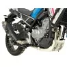 Termignoni Collettori Racing Inox CFMOTO 450 MT 2024/2026 CF0109410IXX
