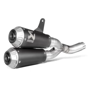 Akrapovic Ducati Monster 797 S-D8SO4-CUBTBL