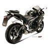 Mivv Suono Suzuki GSX-R 750