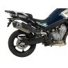 Termignoni Slip-On Silencer Stainless Steel Titanium CFMOTO 800 MT Touring 2025/2026 CF0308040ITC