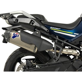 Termignoni Terminale Slip-On Inox Titanio CFMOTO 800 MT Touring 2025/2026 CF0308040ITC