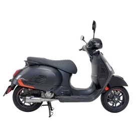 Termignoni Kit Slip-On Conical Acero Inoxidable Vespa GTS 310 2025/2026 PI08094SO01I