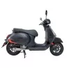 Termignoni Kit Slip-On Conical Inox Vespa GTS 310 2025/2026 PI08094SO01I