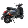 Termignoni Kit Slip-On Conical Acier Inoxydable Vespa GTS 310 2025/2026 PI08094SO01I
