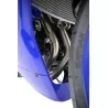 Termignoni Système Complet Reparto Corse Acier Inoxydable Titane Yamaha R9 2025/2026 Y13710200ITC