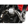 Termignoni Sistema Completo Acero Inoxidable Titanio Ducati Desmo 450 MX 2026 D24309400ITC