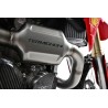 Termignoni Impianto Completo Inox Titanio Ducati Desmo 450 MX 2026 D24309400ITC