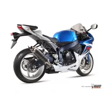 Mivv GP Suzuki GSX-R 750