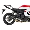 Termignoni Système Complet Acier Inoxydable Titane Yamaha R7 2021/2026 Y13909400ITC
