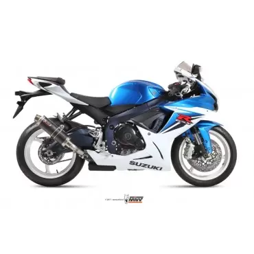 Mivv GP Suzuki GSX-R 750