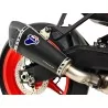 Termignoni Terminale Slip-On Inox Titanio Nero KTM 990 Duke 2024/2026 KT3408040INC