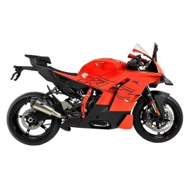 Termignoni Slip-On Kit Conical Stainless Steel KTM RC 990 2025/2026 KT38SO0140IIC