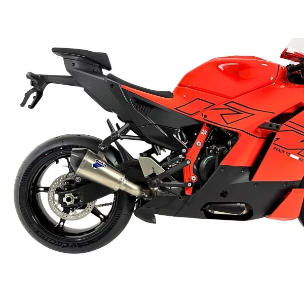 Termignoni Slip-On Kit Conical Stainless Steel KTM RC 990 2025/2026 KT38SO0140IIC