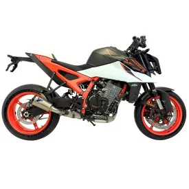 Termignoni Kit Slip-On GP2R-RHT Inox Titanio KTM 990 Duke 2024/2026 KT38SO0240ITA