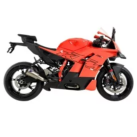 Termignoni Kit Slip-On GP2R-RHT Inox Titanio KTM RC 990 2025/2026 KT38SO0240ITA
