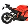Termignoni Slip-On Kit GP2R-RHT Stainless Steel Titanium KTM RC 990 2025/2026 KT38SO0240ITA