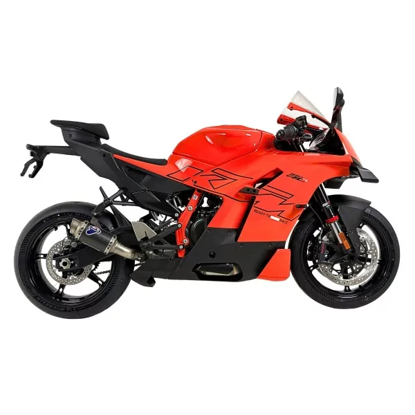 Termignoni Slip-On-Kit GP Classic Edelstahl Carbon KTM RC 990 2025/2026 KT38SO0540ICI
