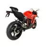 Termignoni Kit Slip-On GP Classic Inox Carbonio KTM RC 990 2025/2026 KT38SO0540ICI