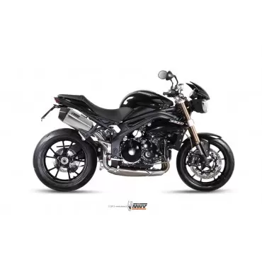 Mivv Speed Edge Triumph Speed Triple