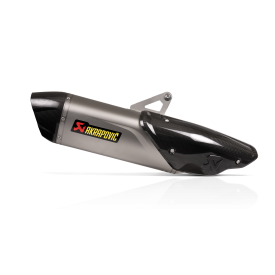 Akrapovic Suzuki GSX-R 1000 S-S10SO21-HILT