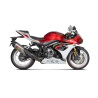 Akrapovic Suzuki GSX-R 1000 S-S10SO21-HILT
