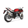 Akrapovic Suzuki GSX-R 1000 S-S10SO21-HILT