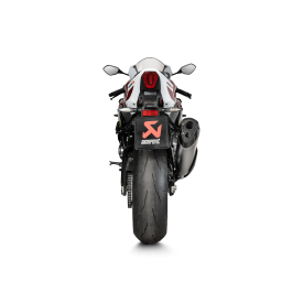 Akrapovic Suzuki GSX-R 1000 S-S10SO21-HILT
