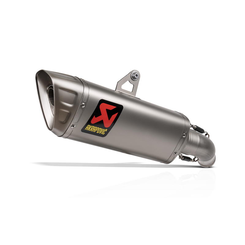 Akrapovic Suzuki GSX-R 1000 S-S10SO22-APLT Akrapovic Suzuki GSX-R 1000 S-S10SO22-APLT