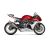 Akrapovic Suzuki GSX-R 1000 S-S10SO22-APLT