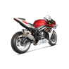Akrapovic Suzuki GSX-R 1000 S-S10SO22-APLT