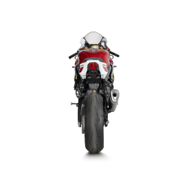 Akrapovic Suzuki GSX-R 1000 S-S10SO22-APLT
