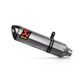 Akrapovic Suzuki GSX-R 1000 S-S10SO23-RT/TD