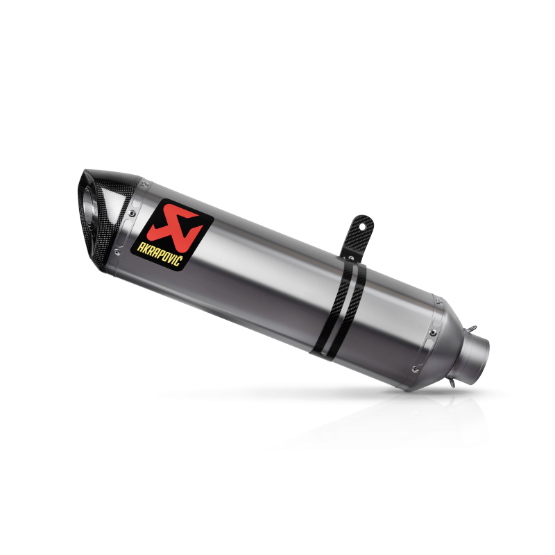 Akrapovic Suzuki GSX-R 1000 S-S10SO23-RT/TD Akrapovic Suzuki GSX-R 1000 S-S10SO23-RT/TD