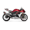 Akrapovic Suzuki GSX-R 1000 S-S10SO23-RT/TD