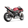 Akrapovic Suzuki GSX-R 1000 S-S10SO23-RT/TD