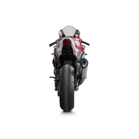 Akrapovic Suzuki GSX-R 1000 S-S10SO23-RT/TD