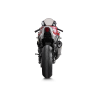 Akrapovic Suzuki GSX-R 1000 S-S10SO23-RT/TD