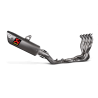 Akrapovic Suzuki GSX-R 1000 S-S10E4-APLT