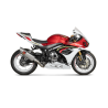 Akrapovic Suzuki GSX-R 1000 S-S10E4-APLT