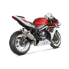 Akrapovic Suzuki GSX-R 1000 S-S10E4-APLT