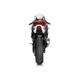 Akrapovic Suzuki GSX-R 1000 S-S10E4-APLT
