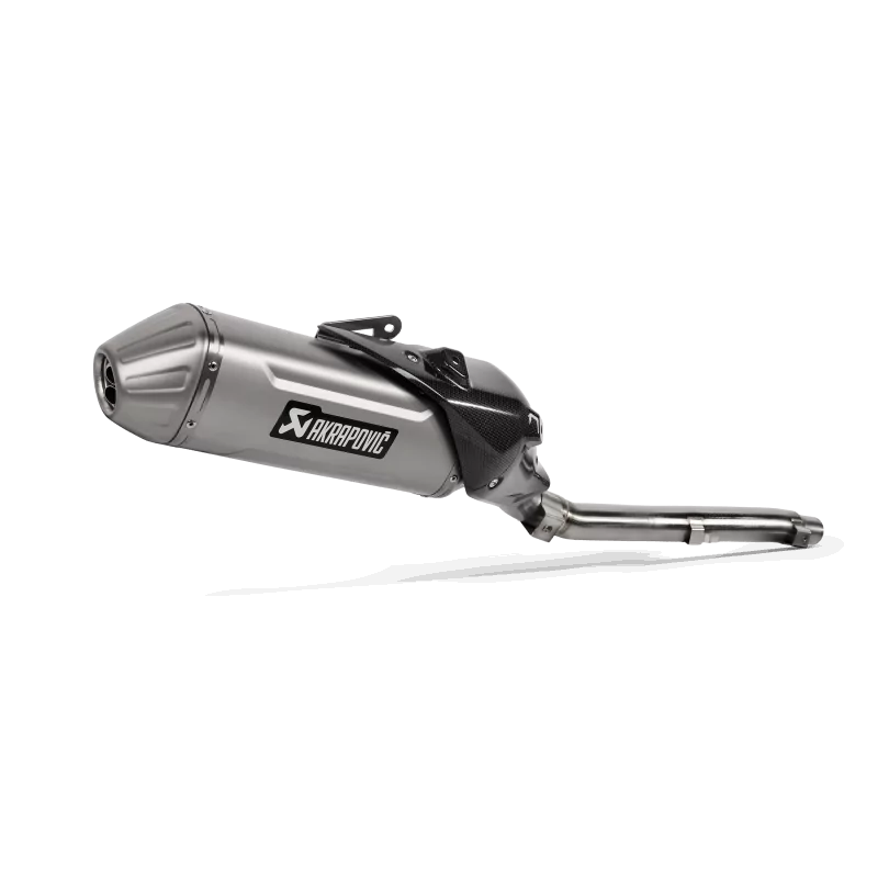 Akrapovic Suzuki DR-Z4S / DR-Z4SM S-S4SO9-HFTT Akrapovic Suzuki DR-Z4S / DR-Z4SM S-S4SO9-HFTT