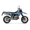 Akrapovic Suzuki DR-Z4S / DR-Z4SM S-S4SO9-HFTT