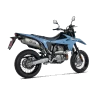 Akrapovic Suzuki DR-Z4S / DR-Z4SM S-S4SO9-HFTT