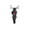 Akrapovic Suzuki DR-Z4S / DR-Z4SM S-S4SO9-HFTT