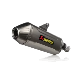 Akrapovic CFMOTO 800MT-X / 1000MT-X S-CF10SO1-HFTT