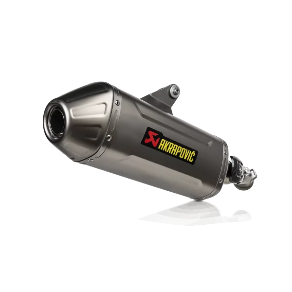 Akrapovic CFMOTO 800MT-X / 1000MT-X S-CF10SO1-HFTT