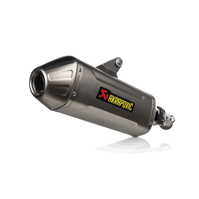 Akrapovic CFMOTO 800MT-X / 1000MT-X S-CF10SO1-HFTT Akrapovic CFMOTO 800MT-X / 1000MT-X S-CF10SO1-HFTT